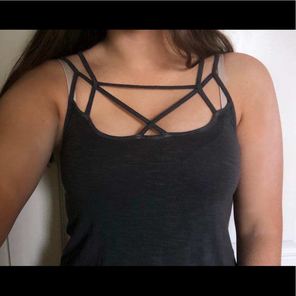 Soft & Sexy tank top
